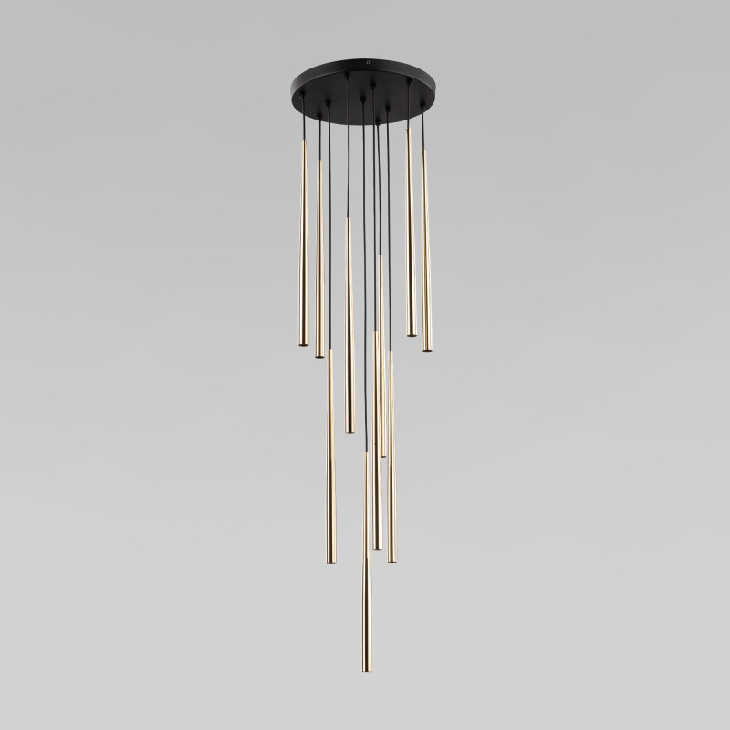 Каскадная люстра TK Lighting 10118
