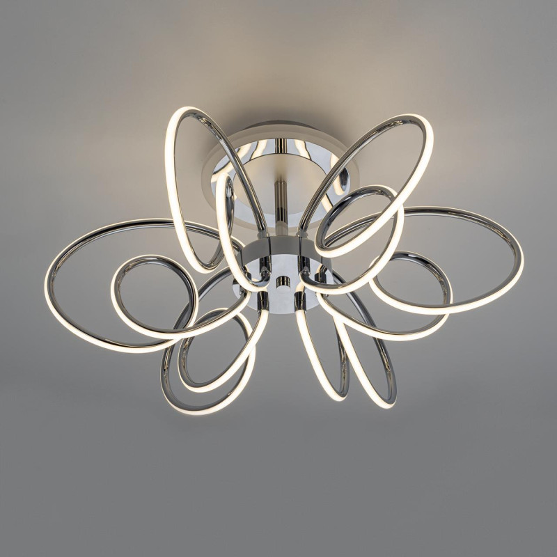 Люстра на штанге Citilux CL224A161