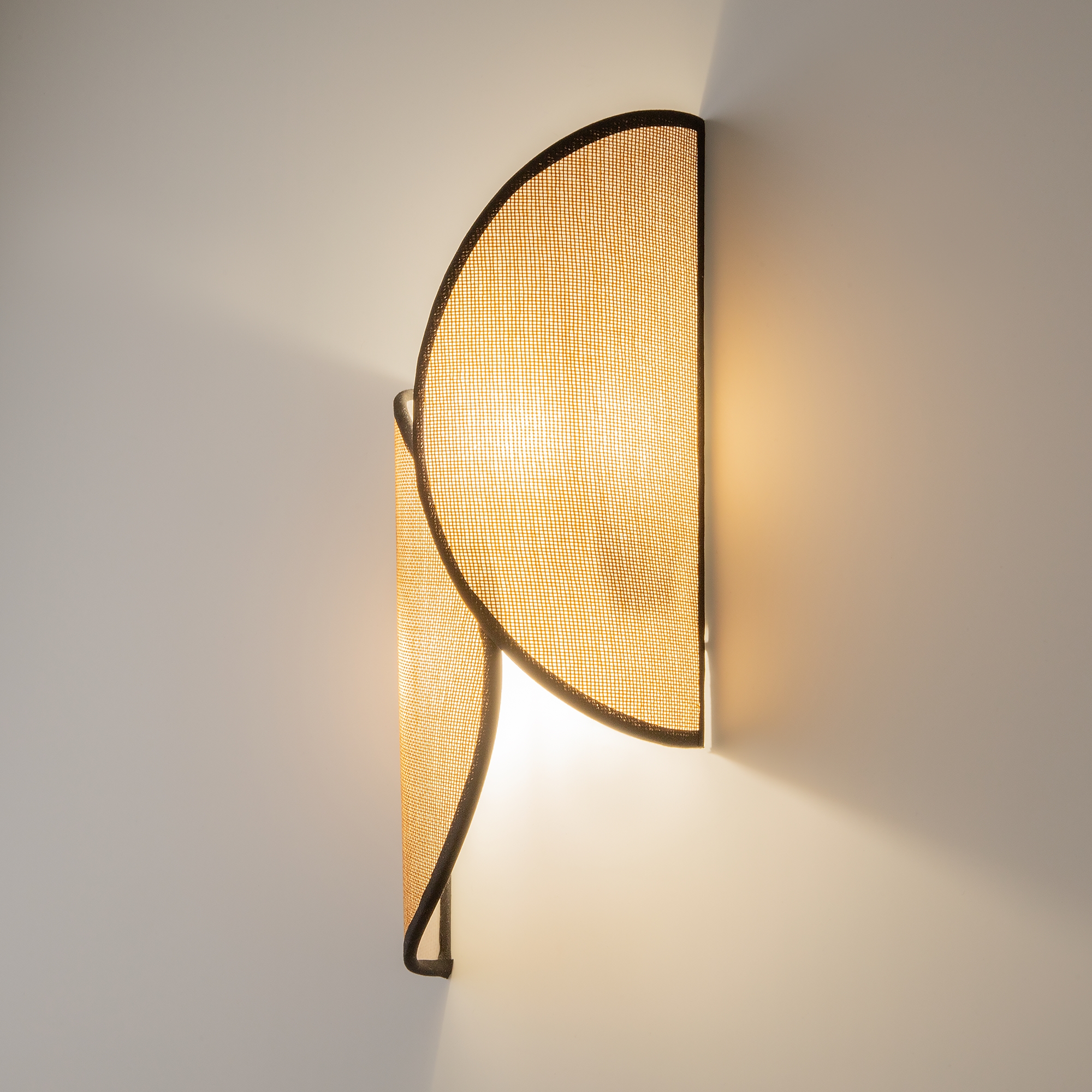 Настенный светильник (бра) Maytoni MOD225WL-02B2