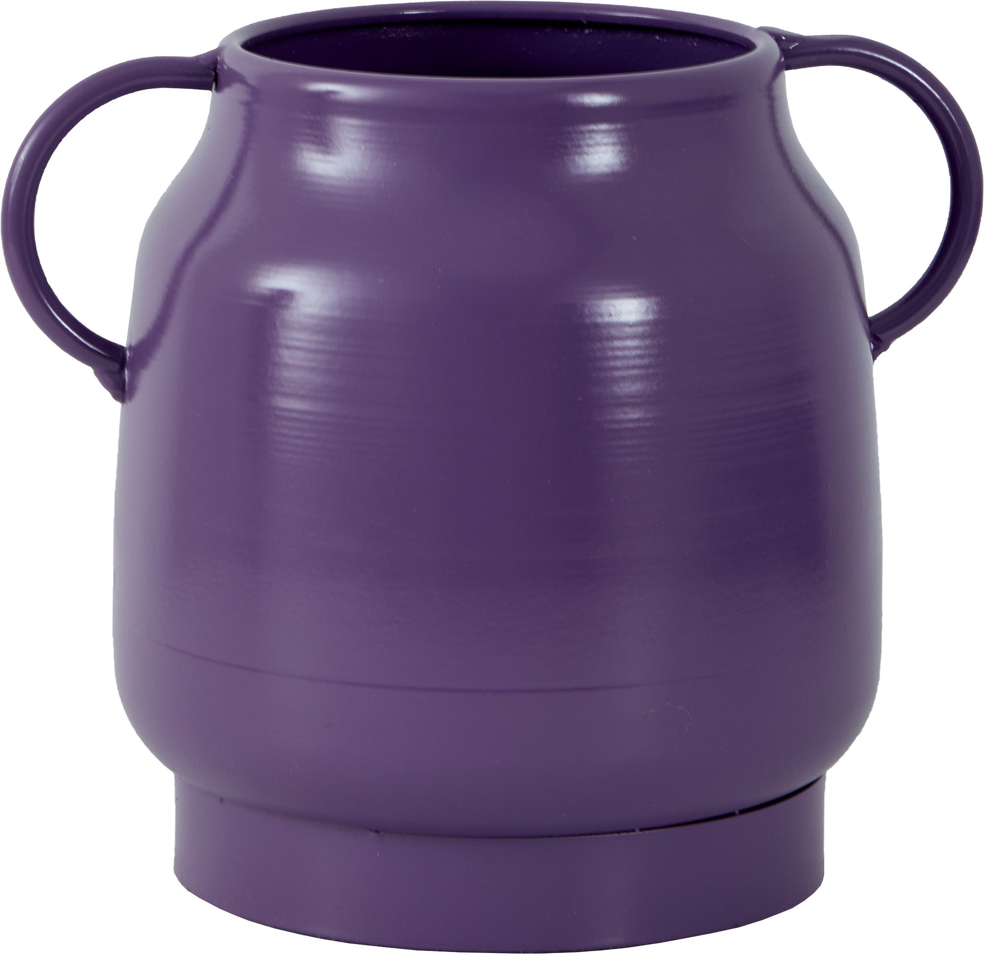 Ваза с ручками Glasar 57-398