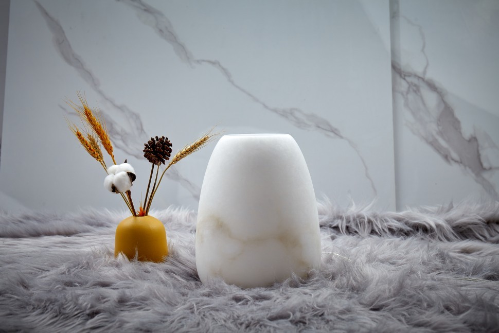 Настольная лампа Fluorite FL1036-3T