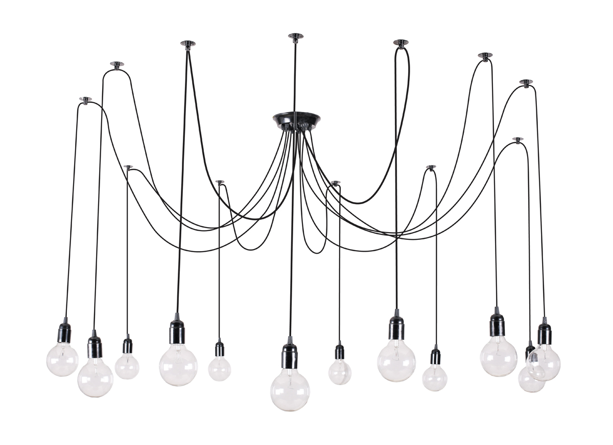 Подвесной светильник Donolux S110233/12