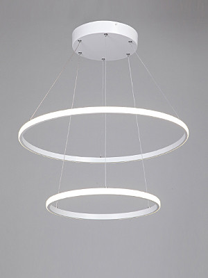 Каскадная люстра Vitaluce V4600-0/2S