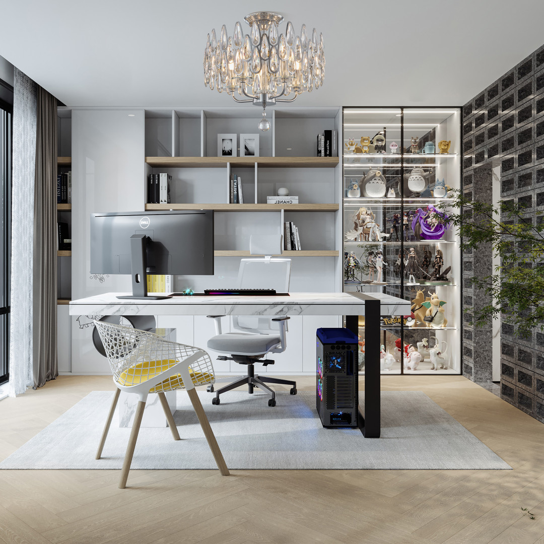 Люстра 372009/5/80/400 CR Arte Milano