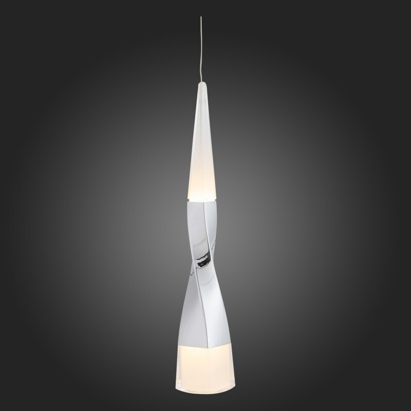 Подвесной светильник ST Luce SL405.103.01