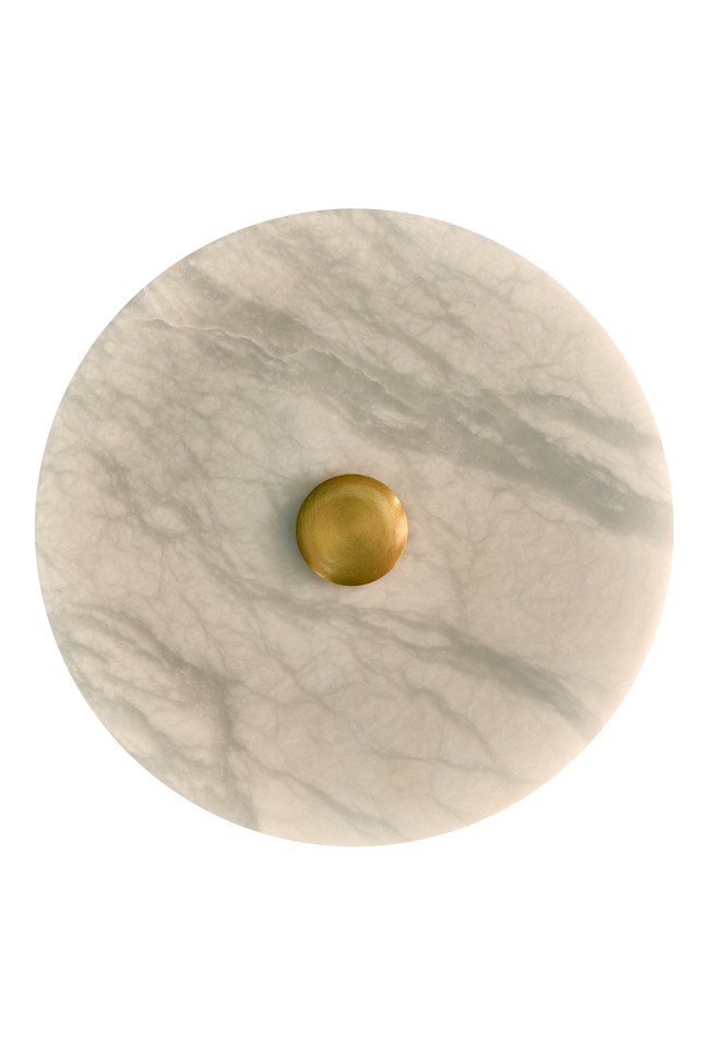 Бра Fluorite FL1027-1W