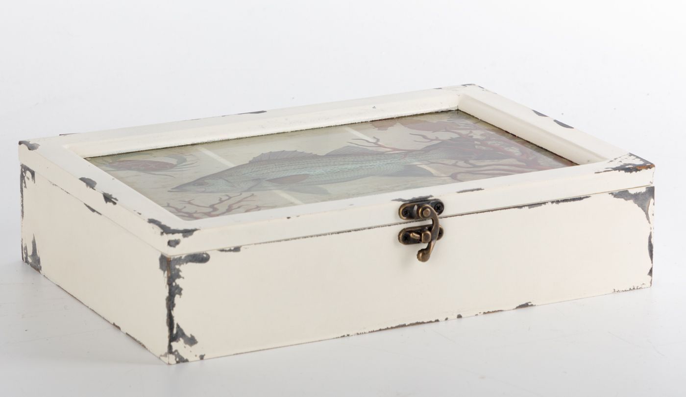 Шкатулка Glasar 29-535