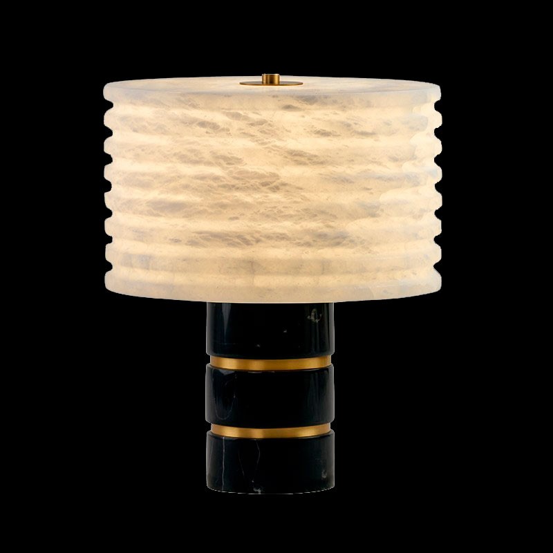 Настольная лампа Fluorite FL1034-3T