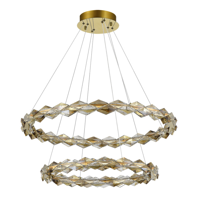 Каскадная люстра ST-Luce SL6009.203.02