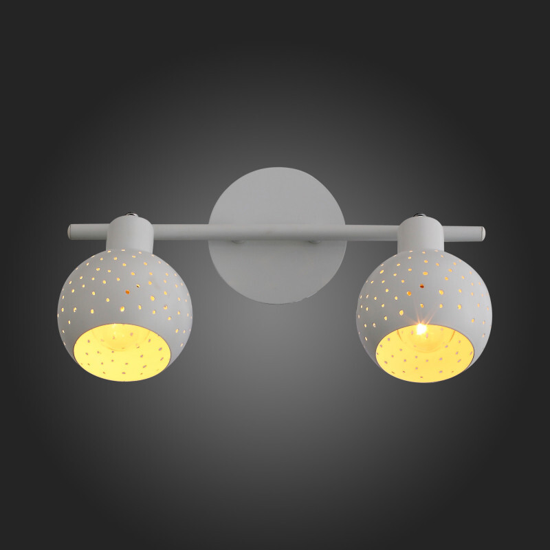 Спот ST Luce SL402.501.02