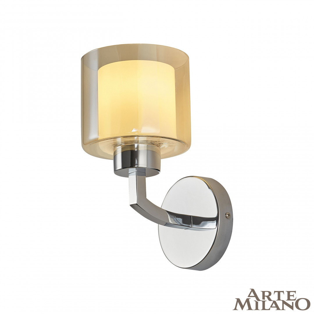 Бра 277207/1B Ni Arte Milano