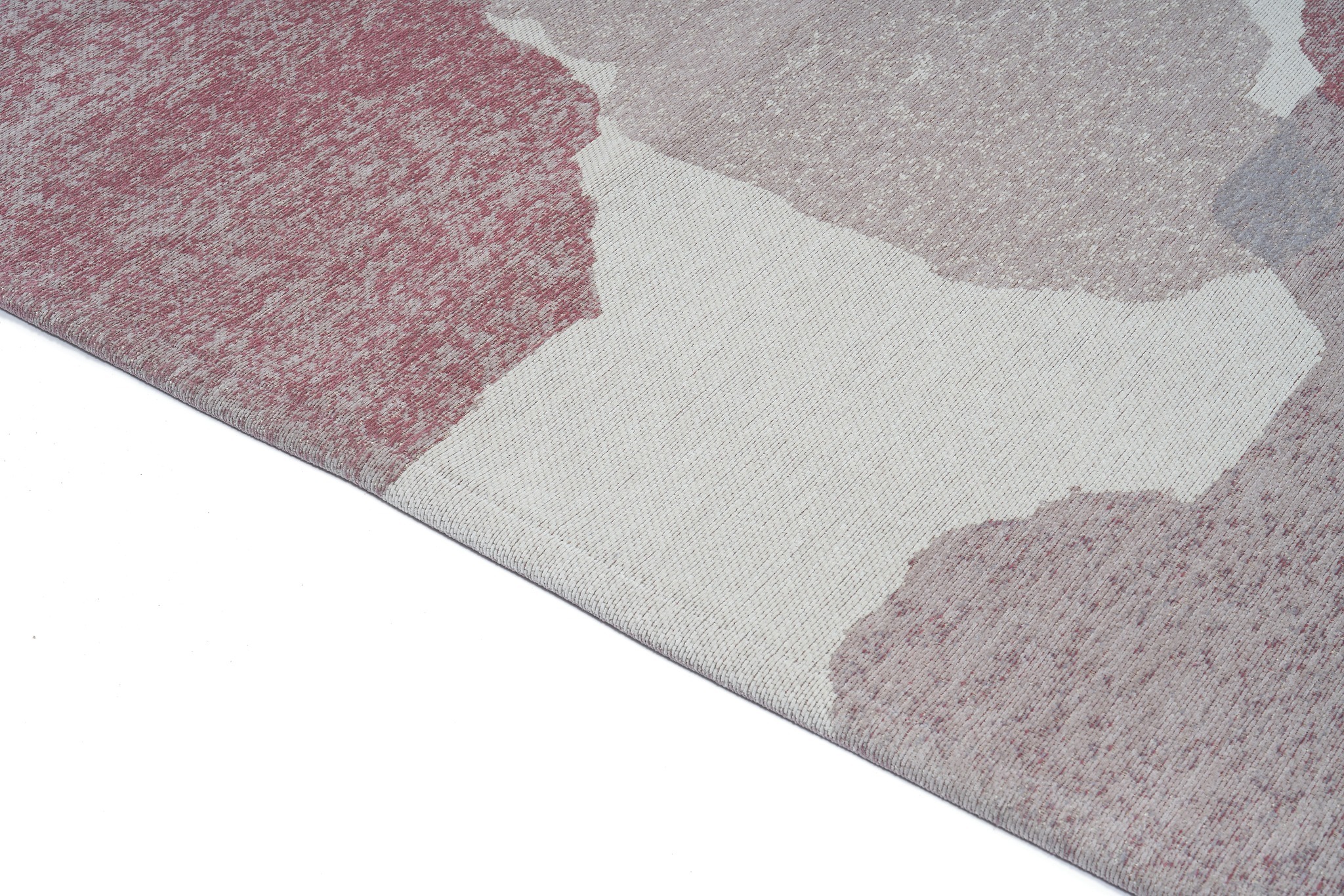 Ковер Carpet Decor Lila Rosa C1367