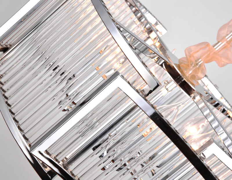 Подвесная люстра Ambrella TR5366