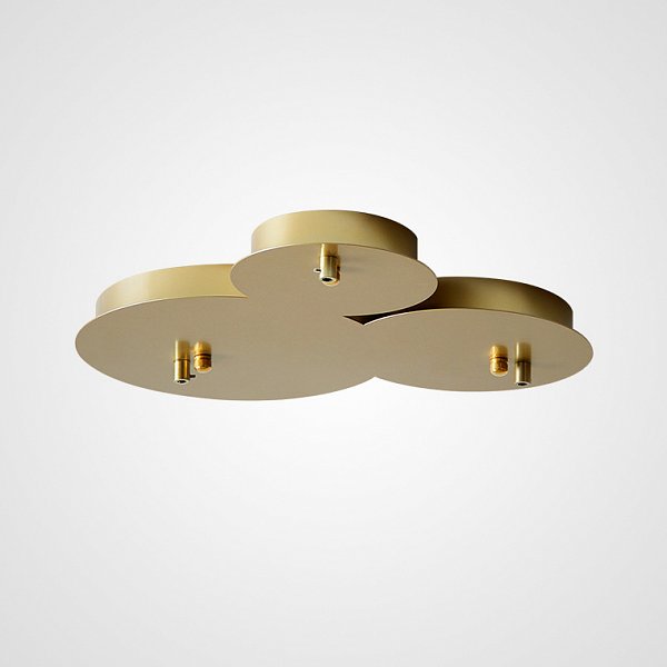 Потолочное крепление CEILING MOUNT 6 by ImperiumLoft