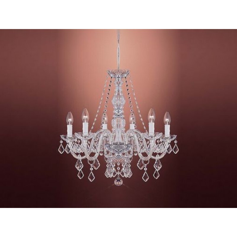 Люстра OR Illuminazione 407/6