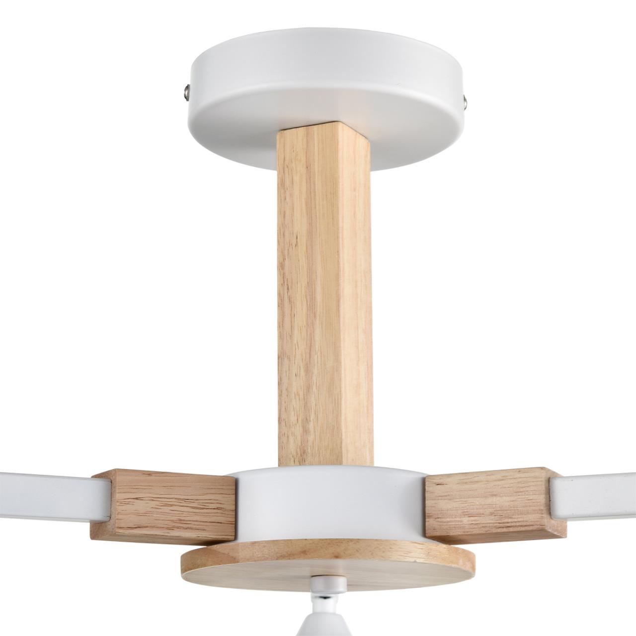 Люстра потолочная Lumion 8095/3C