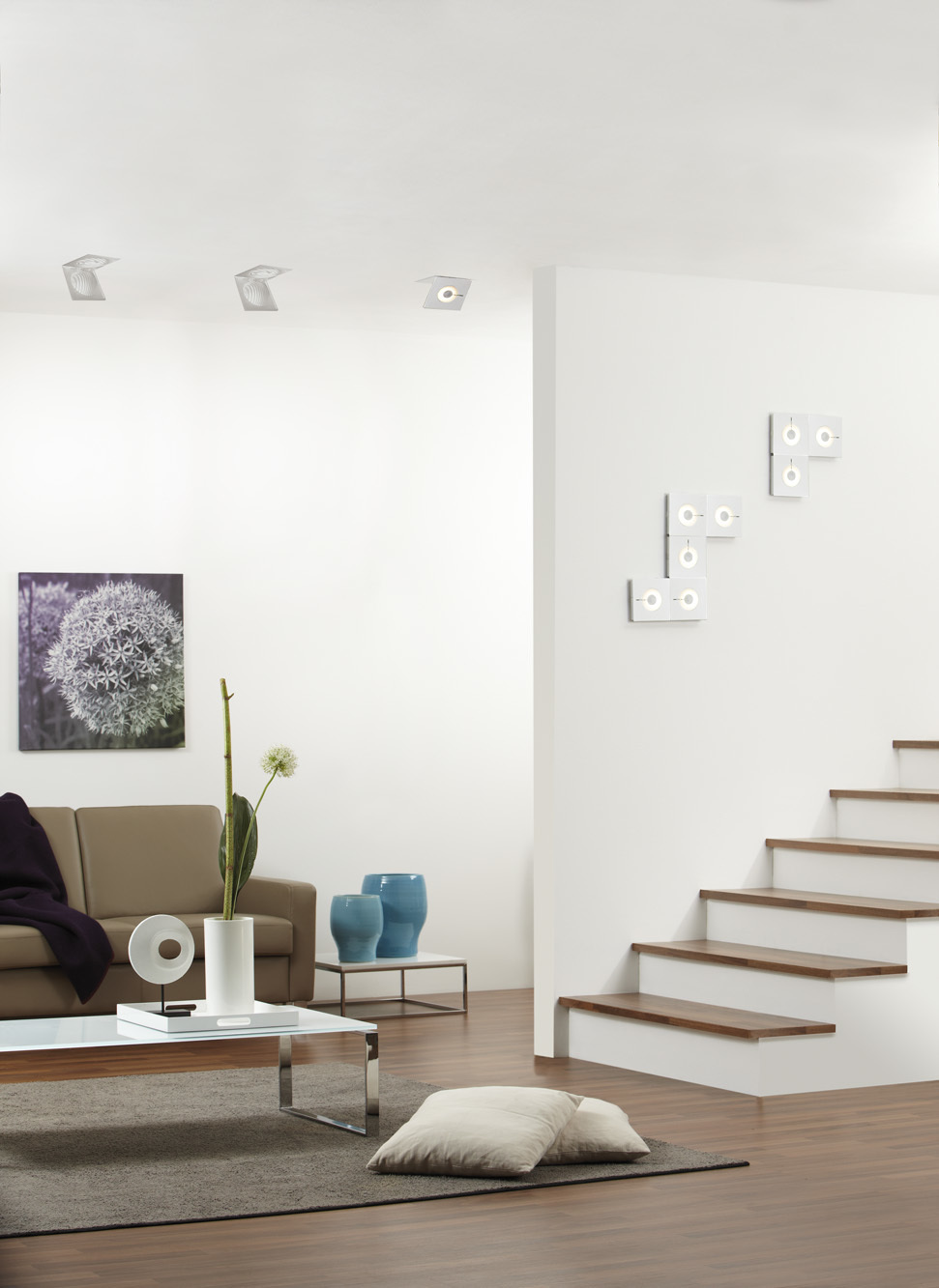 Настенный светильник Paulmann 70123