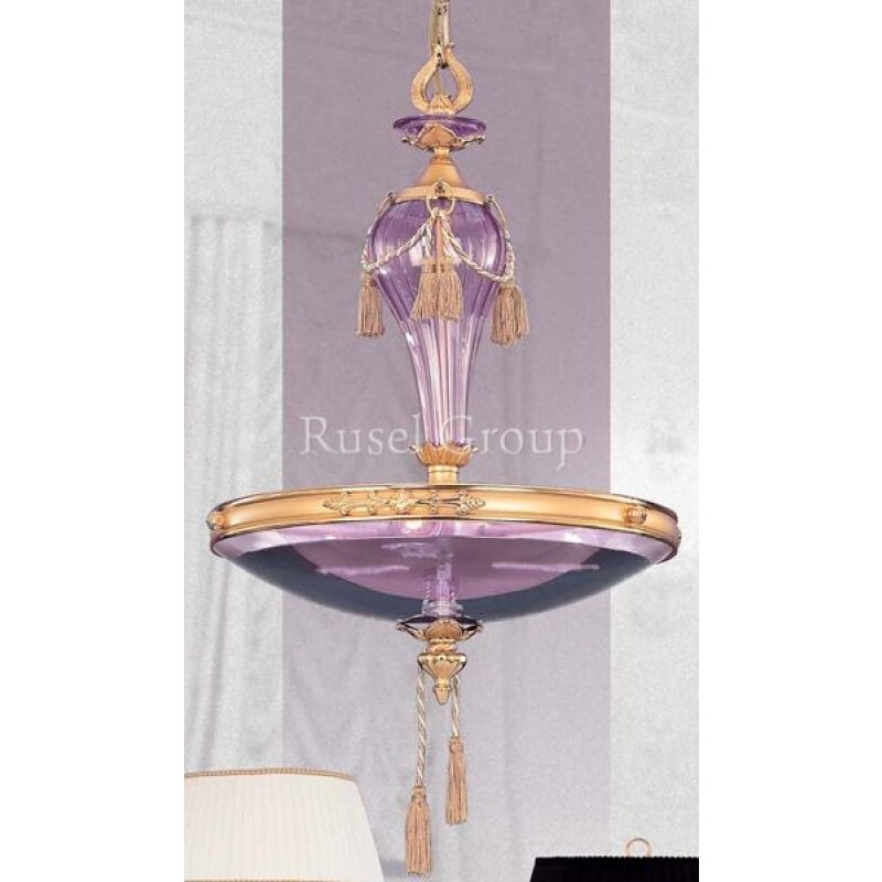 Подвесной светильник Riperlamp Hera 371F