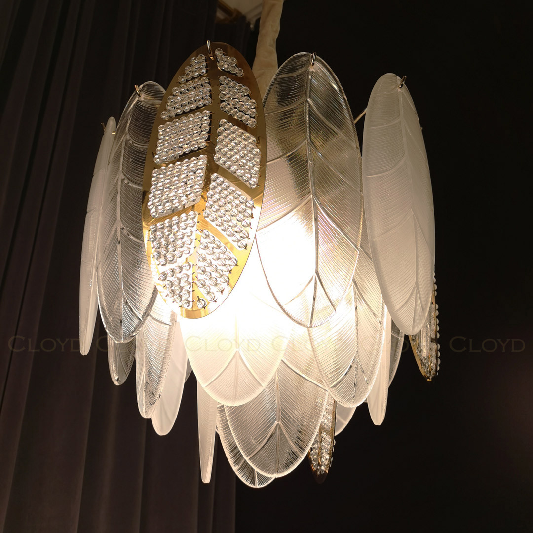 Люстра подвесная Cloyd Sinay 10970