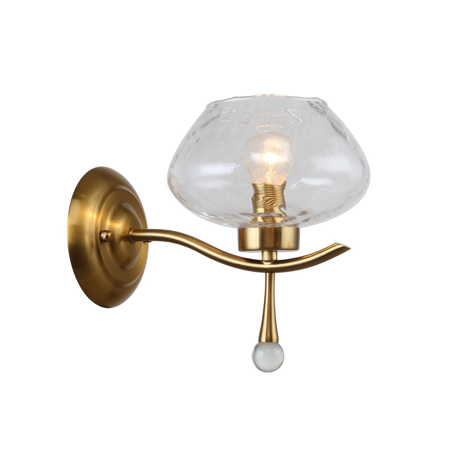 Настенный светильник Favourite 2773-1W