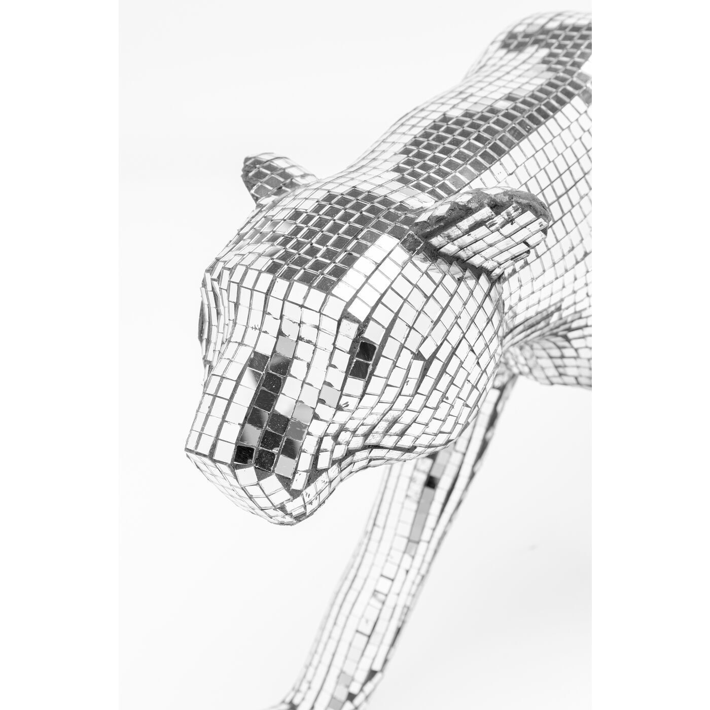 Фигура декоративная Leopard 53613 Kare