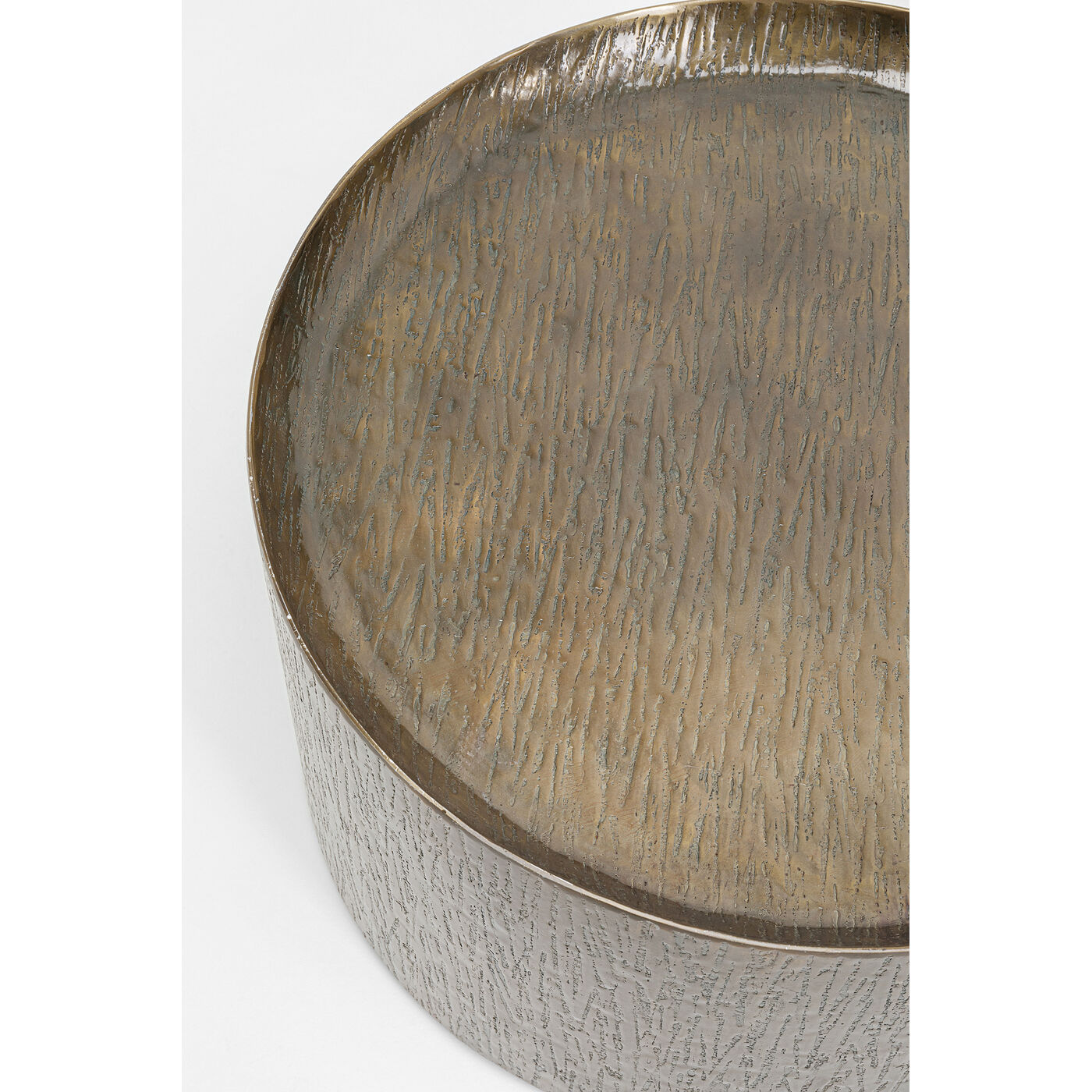 Стол кофейный Casablanca (2/Set) KARE 70055