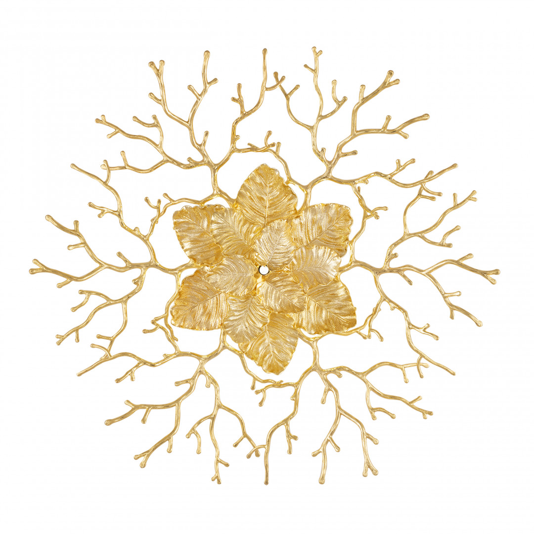 Люстра веточки 23312.850.7.G9 GD Arte Milano