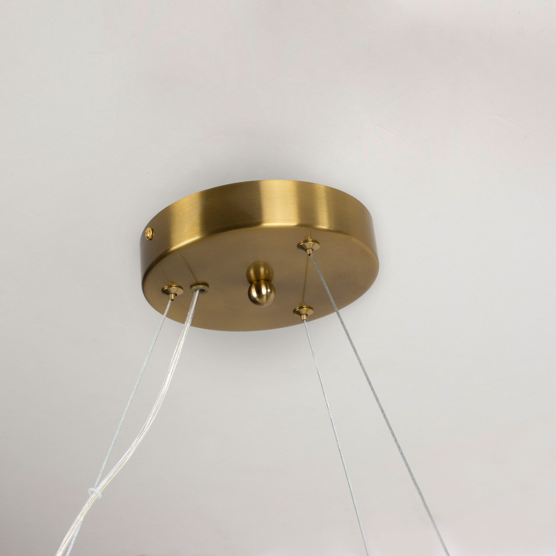 Подвесная люстра Favourite 4518-6P