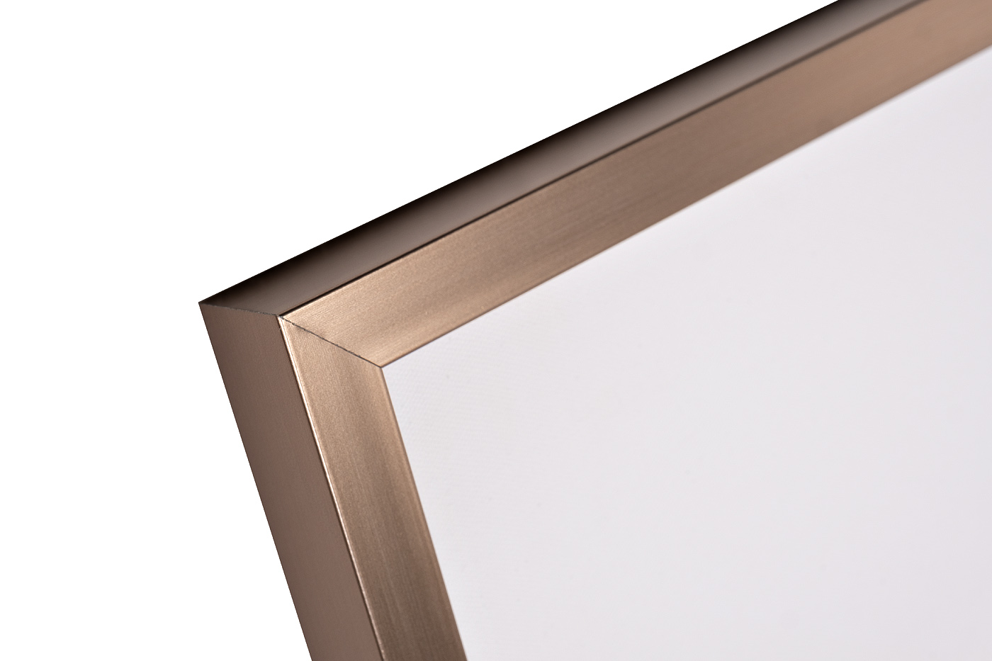 Постеры Мраморный дипти- в багете латунь Garda Decor 89VOR-MARBLE7/2