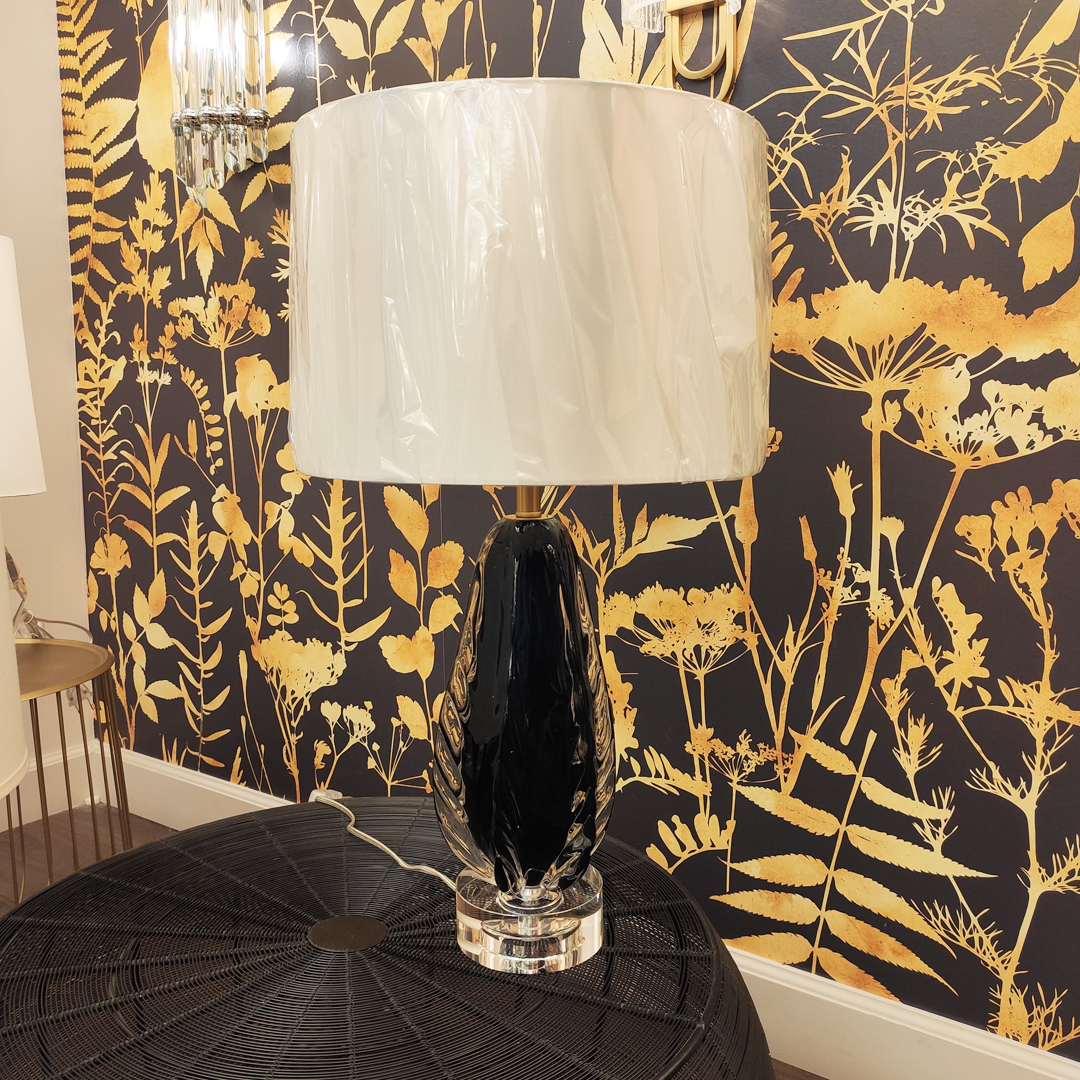 Настольная лампа Cloyd LIQUID T1 30075