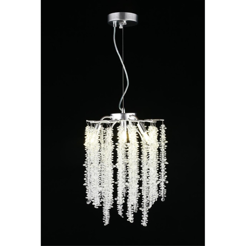 Подвесная люстра APLOYT APL.848.13.04