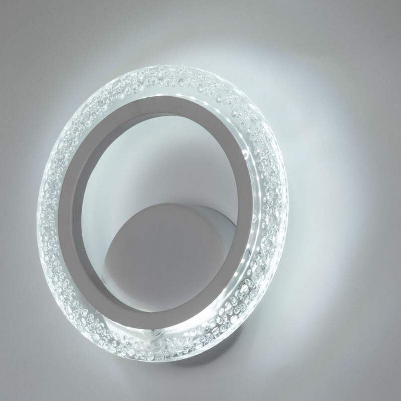 Бра Arte Lamp A2533AP-6WH