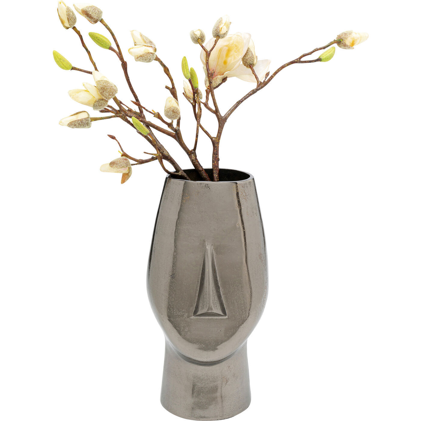 Ваза KARE Faces 54480