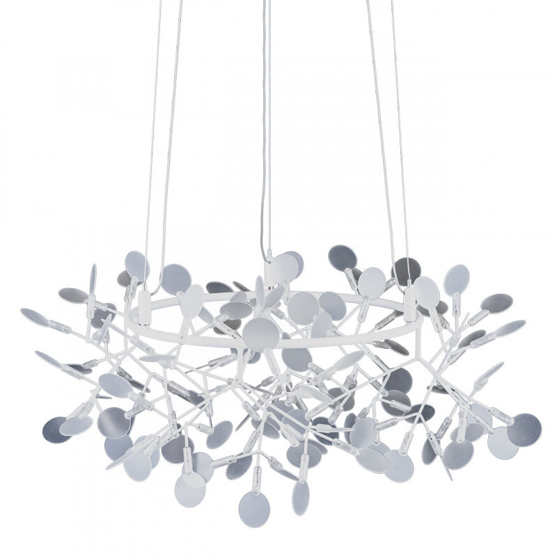 Подвесная люстра LOFT IT 9022-108W