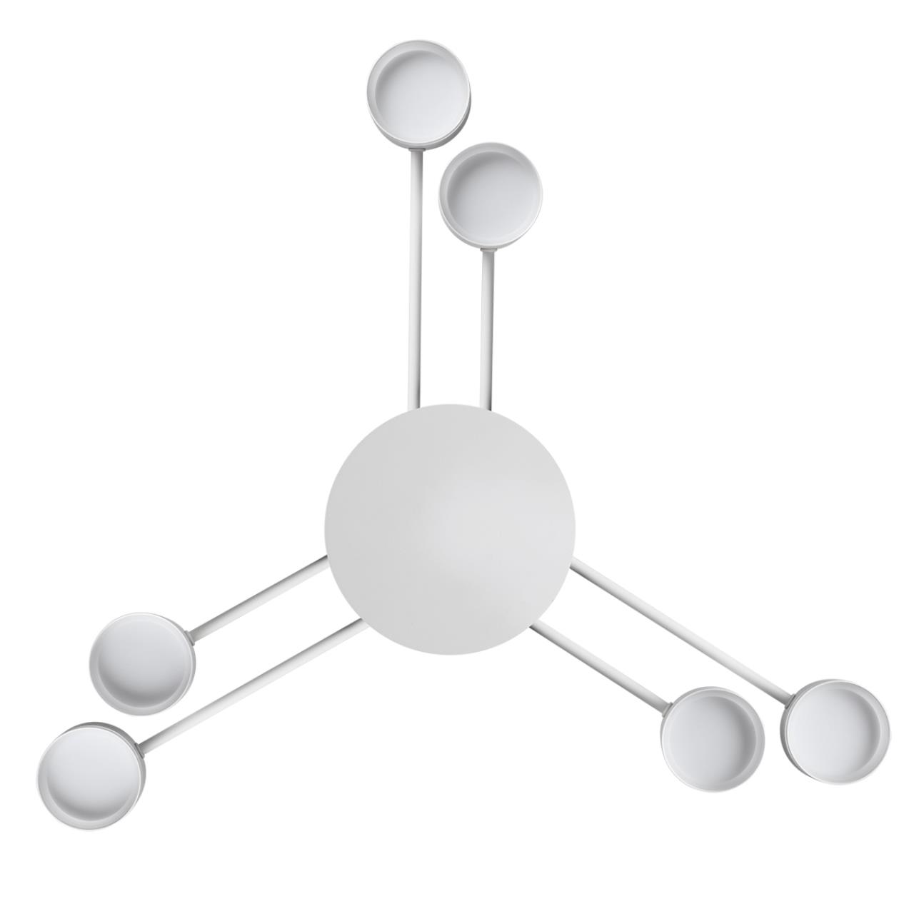 Люстра потолочная Lumion 8235/6C