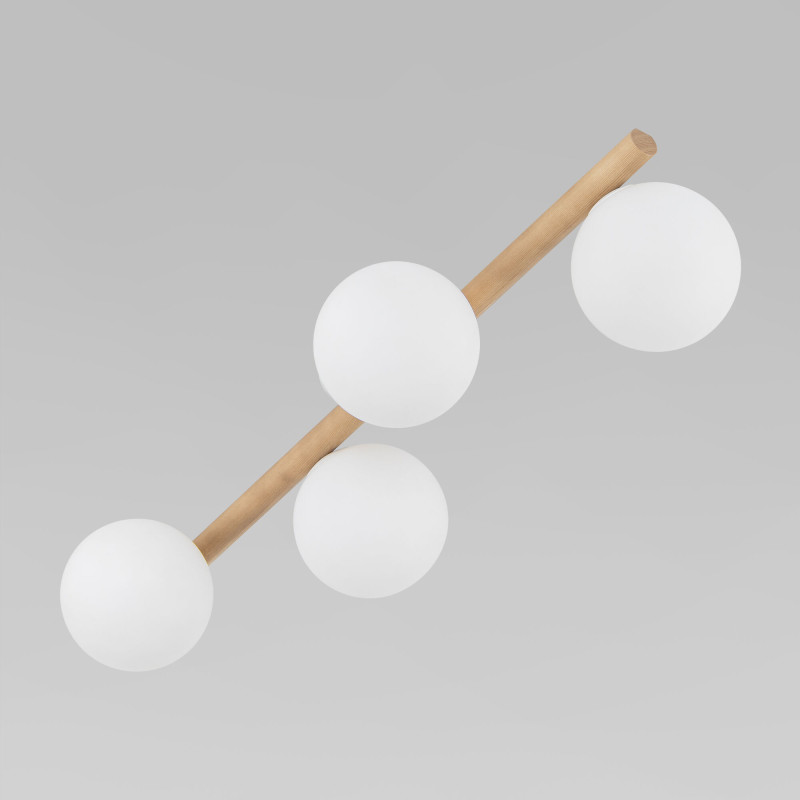 Накладная люстра TK Lighting 5769