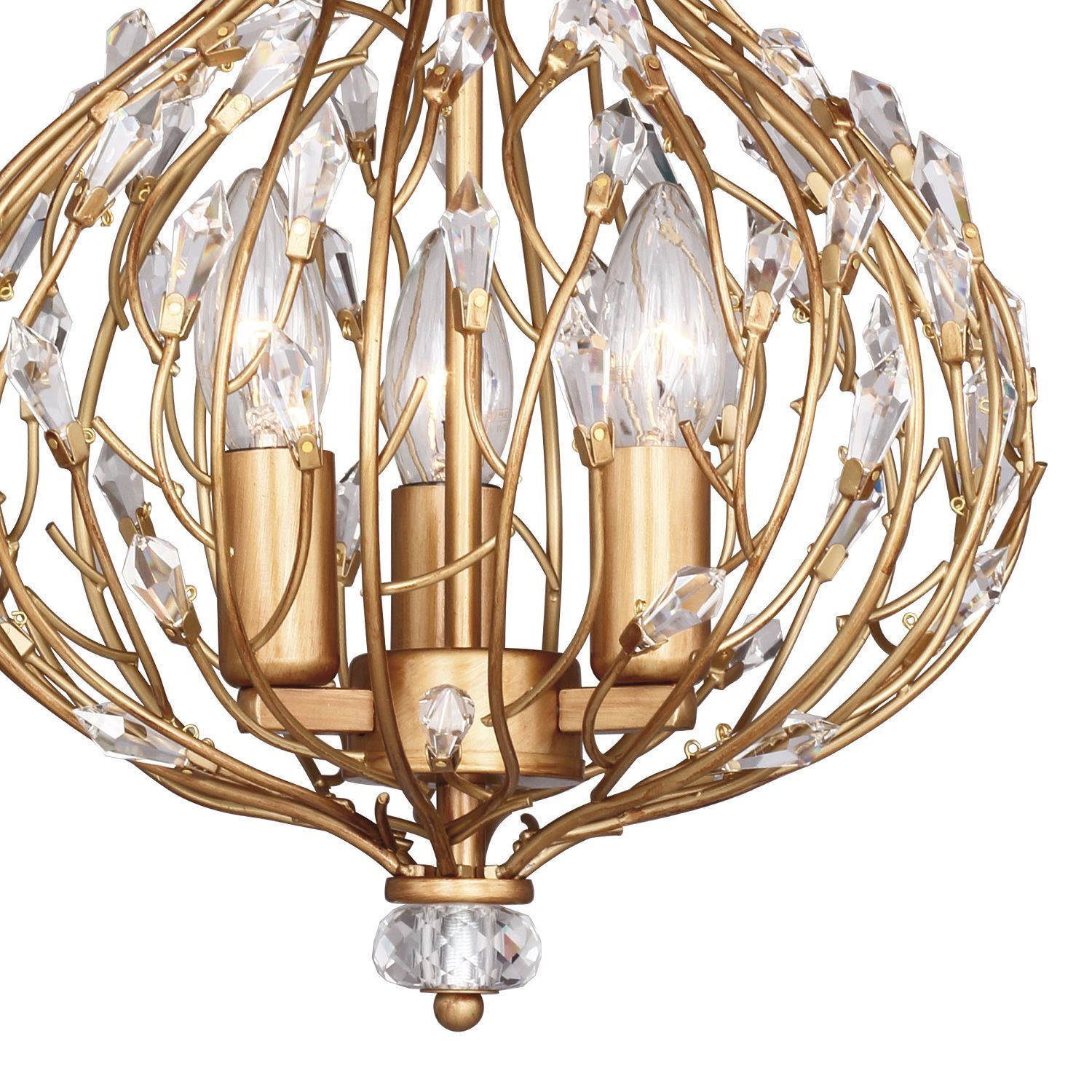 Люстра Favourite 2020-3P