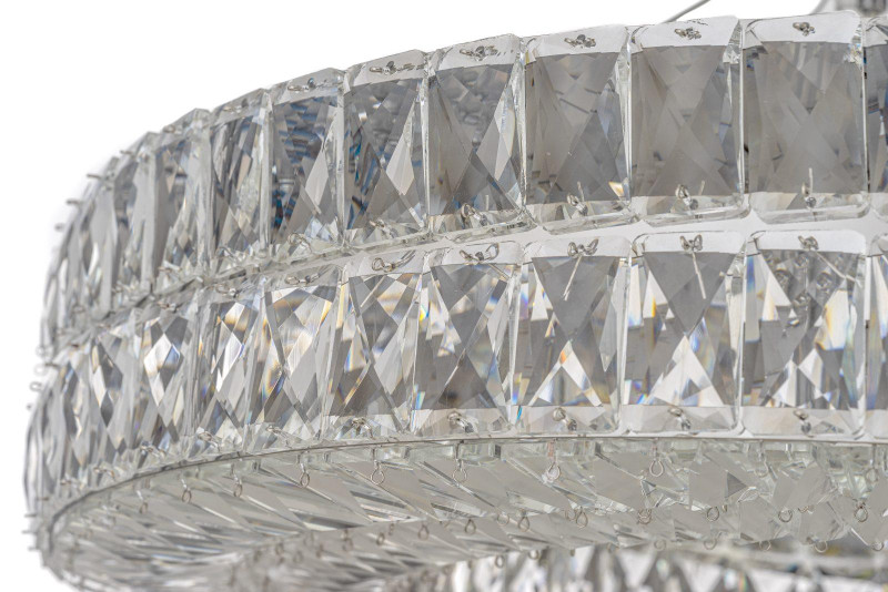 Подвесная люстра Arti Lampadari Sora E 1.5.80.100 N