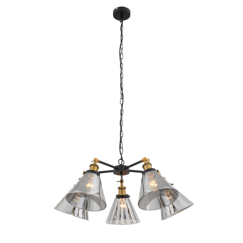 Подвесная люстра ST Luce SL237.403.05