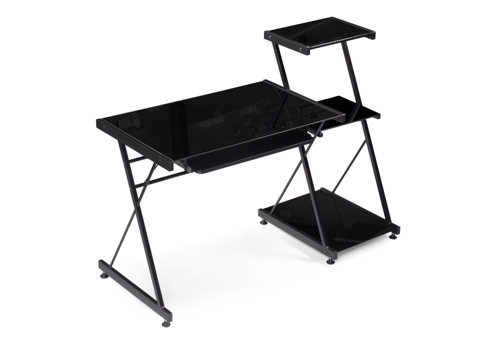 Стол Woodville Kros black 15438