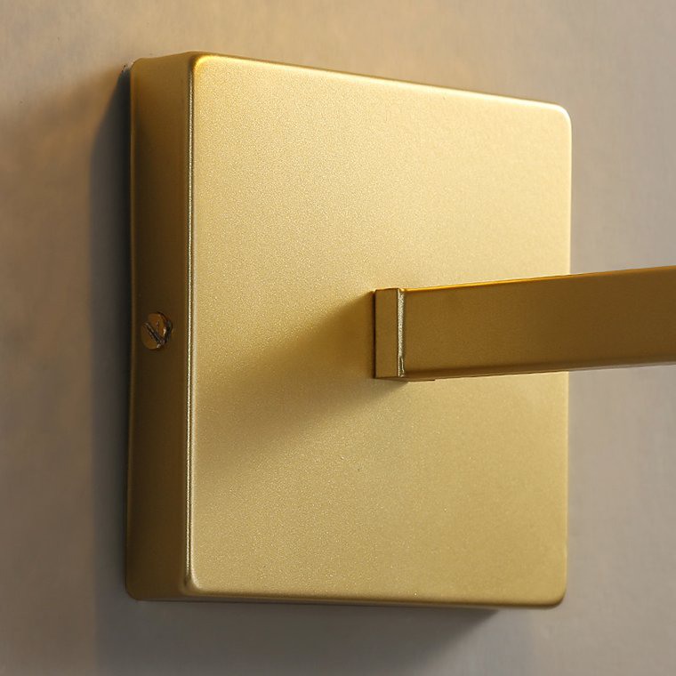 Настенное бра TORCH WALL by ImperiumLoft