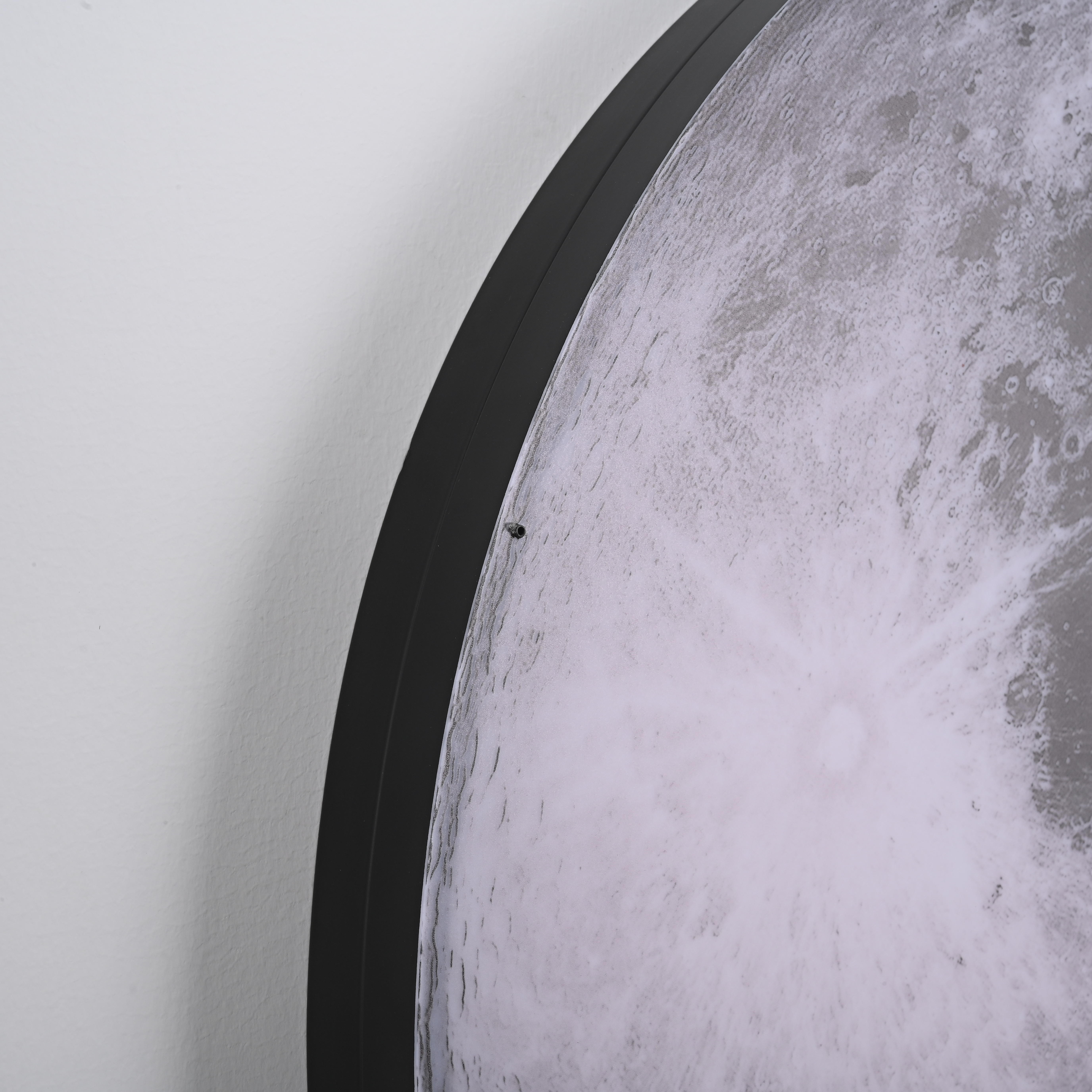 Настенный светильник COSMOS MOON D60 by ImperiumLoft