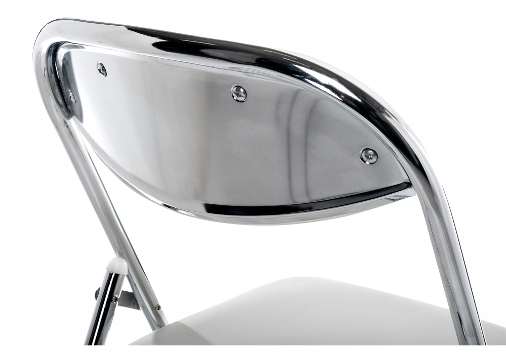 Офисная мебель Woodville Fold раскладной белый 11057