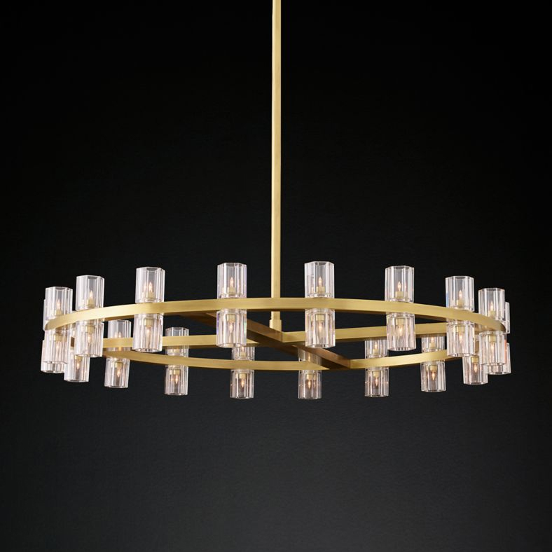 Люстра Delight Collection Arcachon 36