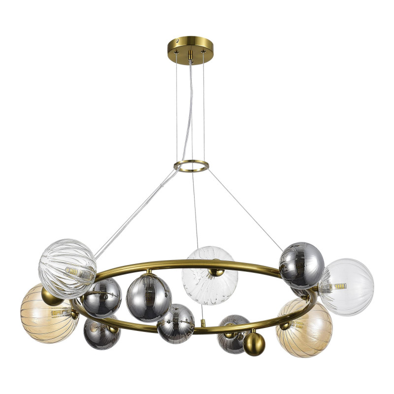 Подвесная люстра ST-Luce SL1515.303.12