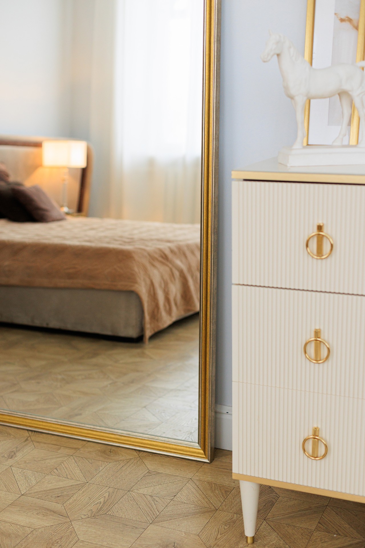 Зеркало BountyHome Ribolla mv813