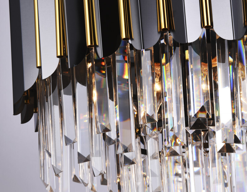 Каскадная люстра Ambrella TR5297