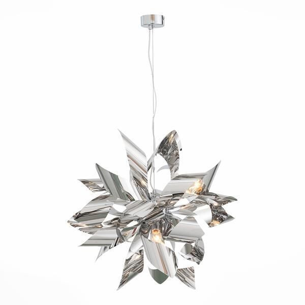 Подвесная люстра ST Luce SL453.103.06G