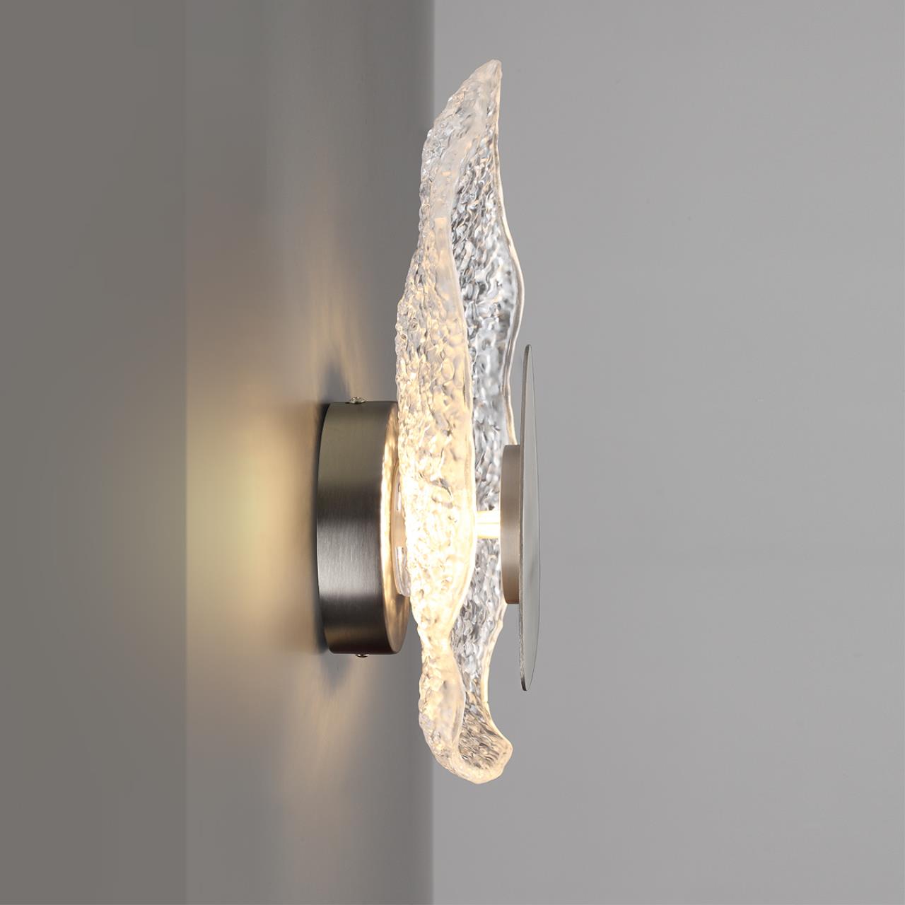 Настенный светильник Odeon Light 5460/12WL