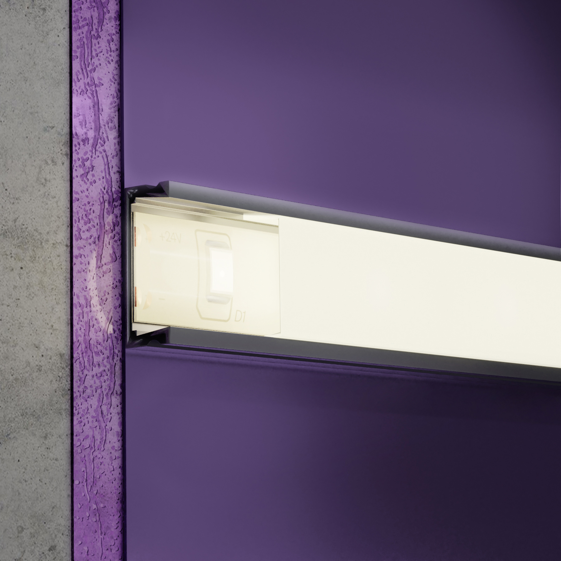 Светодиодная лента Maytoni Led Strip 10139